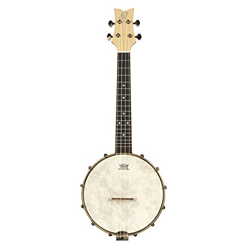 Die beste banjolele ortega guitars ortega series 4 string gigbag Bestsleller kaufen