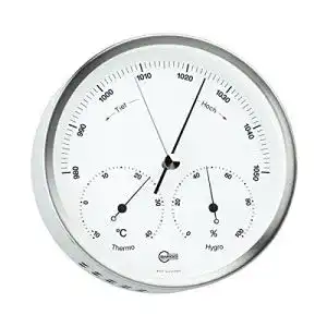 Barometer