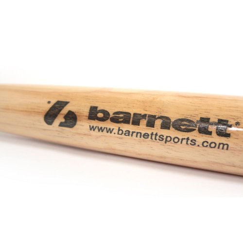 Baseballschläger BARNETT Baseballschläger BB-W Holz Gr 24