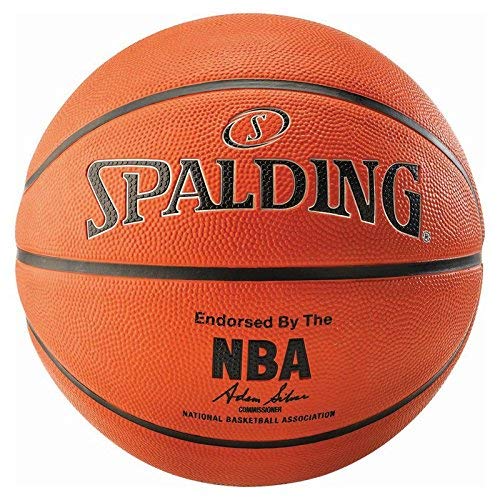 Die beste basketball spalding nba ball orange 7 Bestsleller kaufen