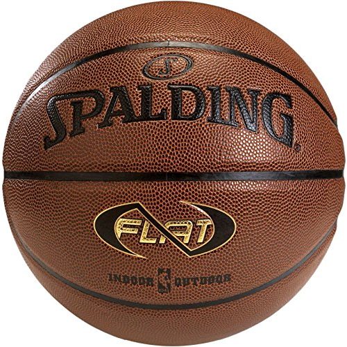 Die beste basketball spalding unisex adult ball neverflat in out 74 764z Bestsleller kaufen