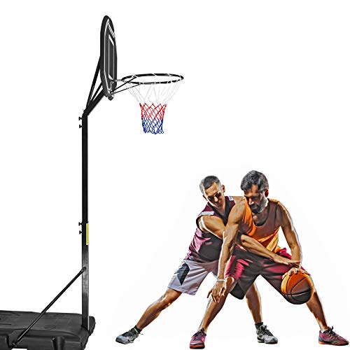 Basketballkorb DEMA -Set BK260
