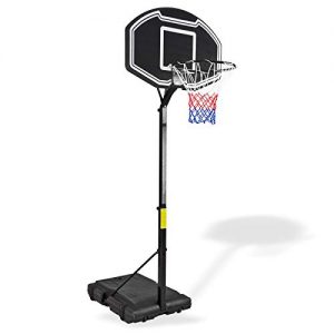 Basketballkorb DEMA -Set BK260