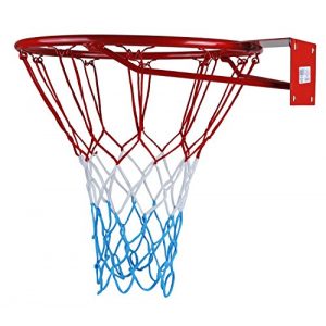 Basketballkorb Kimet HangRing Basketball Basketballring mit Ring