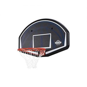 Basketballkorb LIFETIME Basketball Backboard Dallas Wandmontage