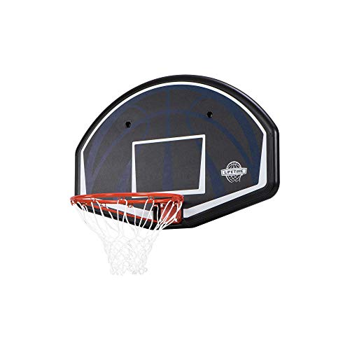 Die beste basketballkorb lifetime basketball backboard dallas wandmontage Bestsleller kaufen