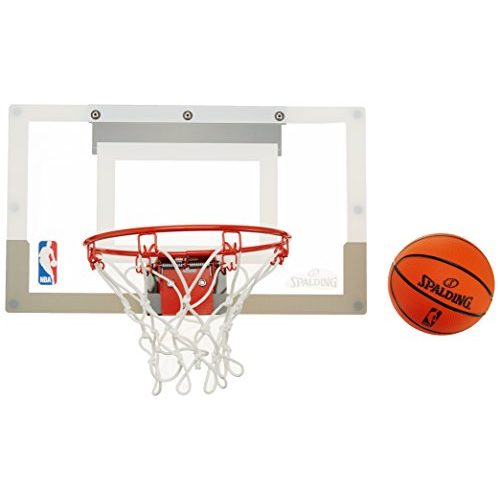 Die beste basketballkorb spalding backboard nba slam jam teams one size Bestsleller kaufen