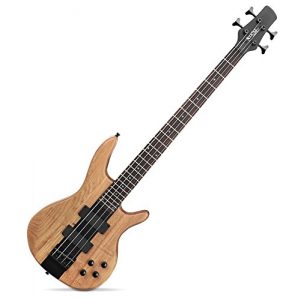 Bass Rocktile Pro LB104-N LowBone E- natural