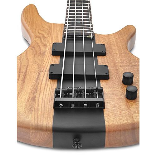 Bass Rocktile Pro LB104-N LowBone E- natural