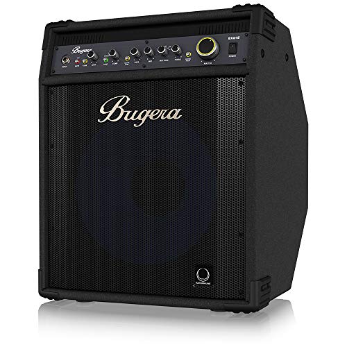 Bassverstärker BUGERA Verstärker Bass Ultrabass bxd15 a Combos