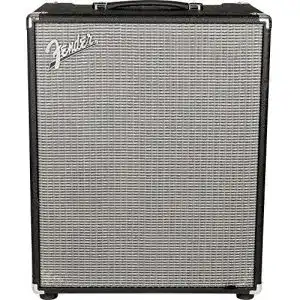Bassverstärker Fender Rumble 500 – Bass Combo