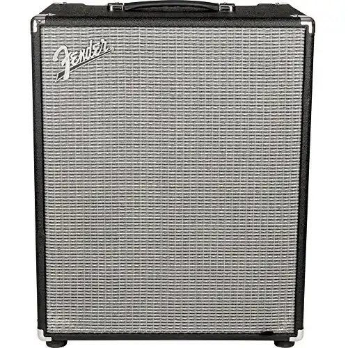 Bassverstärker Fender Rumble 500 – Bass Combo