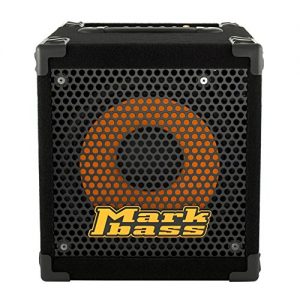 Bassverstärker Markbass Mini CMD 121 P3 Combo – Bass