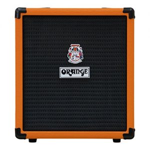 Bassverstärker ORANGE AMPS Orange Crush Bass 25 Combo