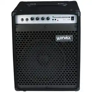Bassverstärker Warwick BC 40 Bass Combo (230 V)