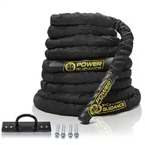 Die beste Battle-Rope 2026 Test Bestseller Battle-Rope