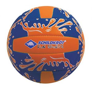 Beachball Schildkröt Funsports Neopren Mini-Beachvolleyball GR. 2