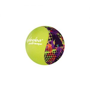 Beachball Waboba EXTREME Water Bouncing Ball, farblich sortiert