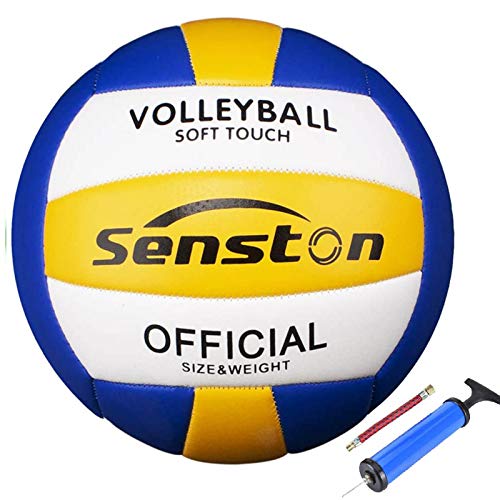 Die beste beachvolleyball senston volleyball wasserfest weiche beruehrung Bestsleller kaufen