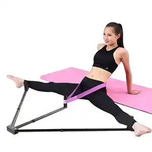 Beinspreizer yangGradel , Spagat, Ballett Leg Extension Machine