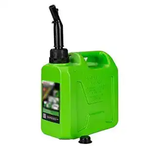 Benzinkanister (5l) Jia He Tragbarer Kraftstofftank