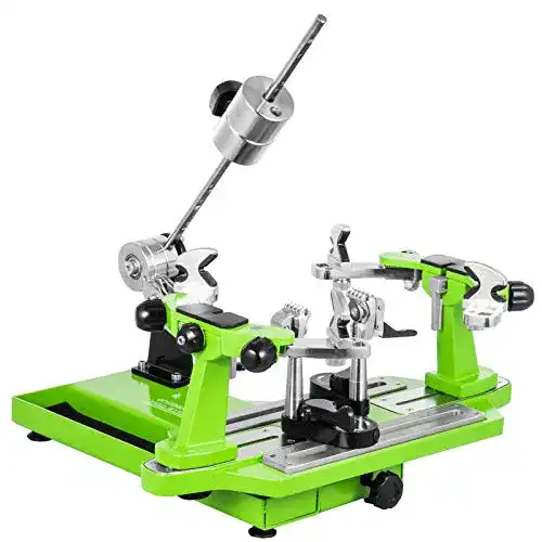 Besaitungsmaschine Tennis VEVOR Tennis Besaitungsmaschine