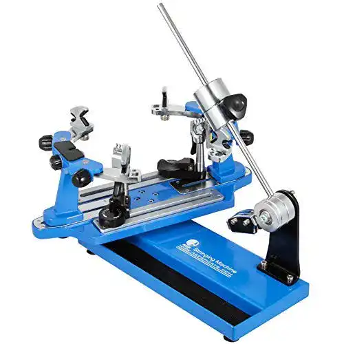 Besaitungsmaschine Tennis VEVOR Tennis Besaitungsmaschine
