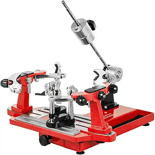 Besaitungsmaschine Tennis ZHFF Tennis Besaitungsmaschine