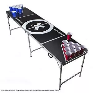 Bier-Pong-Tisch