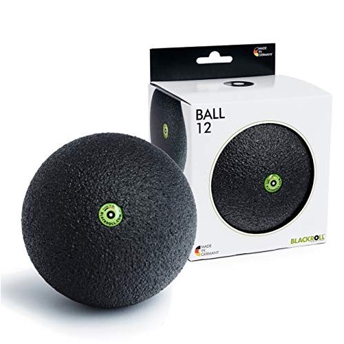 Die beste blackroll blackroll ball 12 faszienball das original selbstmassage Bestsleller kaufen