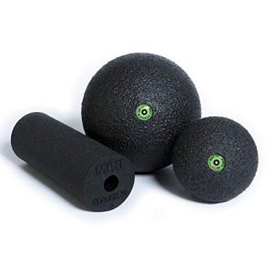 Blackroll BLACKROLL ® BALL/MINI SET – Faszientool-Set – das Original. Selbstmassage