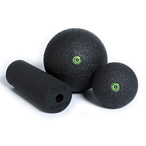 Die beste blackroll blackroll ball mini set faszientool set das original selbstmassage Bestsleller kaufen