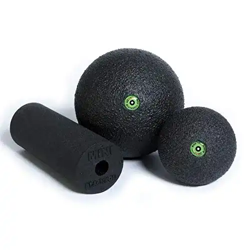 Blackroll BLACKROLL ® BALL/MINI SET - Faszientool-Set - das Original. Selbstmassage