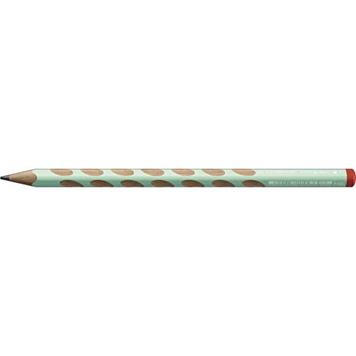 Bleistift STABILO Ergonomischer Dreikant Rechtshänder 12er Pack