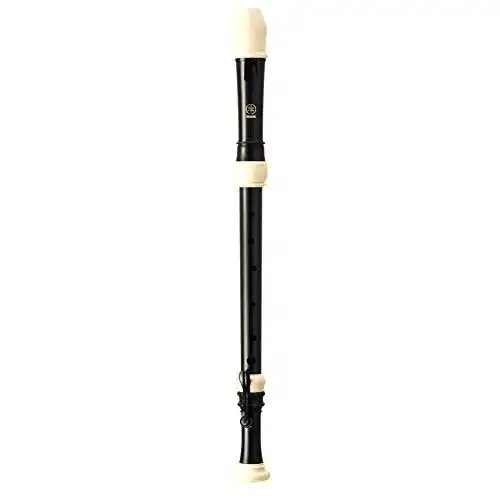 Blockflöte YAMAHA Tenor YRT304BII