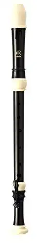 Blockflöte YAMAHA Tenor YRT304BII