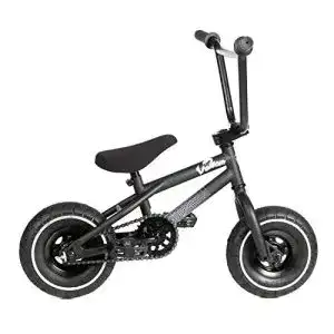 BMX Venom 2019 Mini – Schwarz