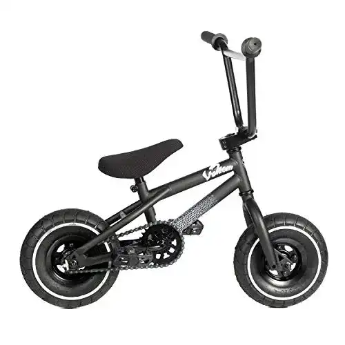 BMX Venom 2019 Mini – Schwarz