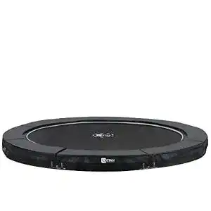 Bodentrampolin