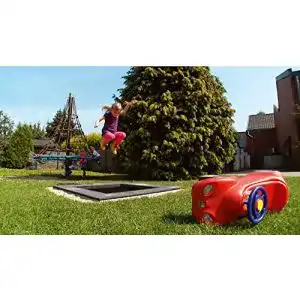 Bodentrampolin Eurotramp Kids Tramp Playground Mini