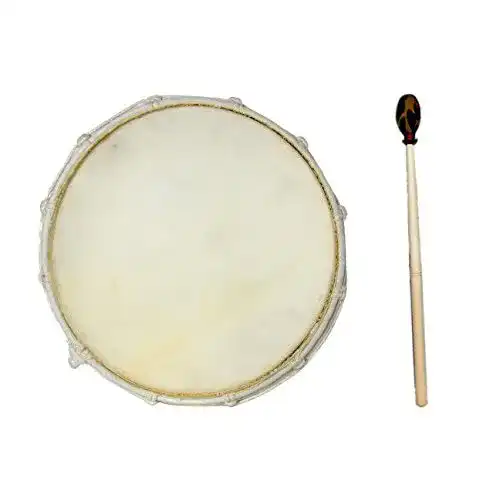 Bodhrán Ciffre 50cm Grosse Schamanentrommel Trommel