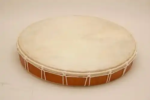 Bodhrán Four Elements Rahmentrommel – Shamanen Trommel