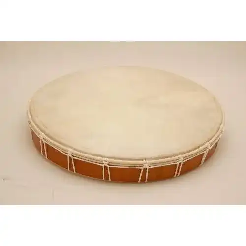 Bodhrán Four Elements Rahmentrommel – Shamanen Trommel