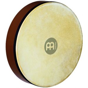 Bodhrán Meinl Percussion HD12AB Hand Drum mit Ziegenfell