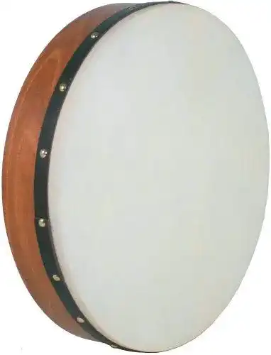 Bodhrán Waltons Bodhran 45 cm / 18 Zoll