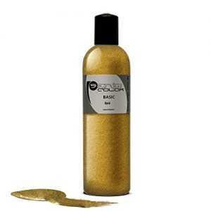 Bodypainting-Farbe Senjo Color Basic Bodypainting gold metallic