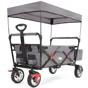 Bollerwagen