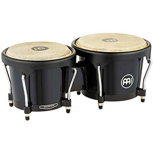 Die beste bongo meinl percussion hb50bk abs plastik set headliner series Bestsleller kaufen