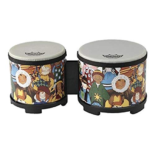 Die beste bongo remo rh 5600 00 rhythm club drm 5 zoll und 6 zoll Bestsleller kaufen