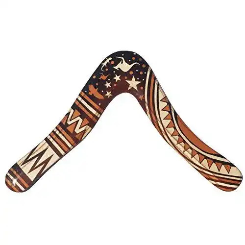 Boomerang Colorado Boomerangs Aussie Fever Holz-Bomerang